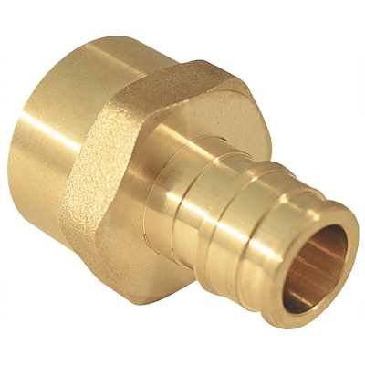 Brass Fittings